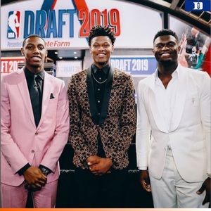 Meet your Posher, Luz